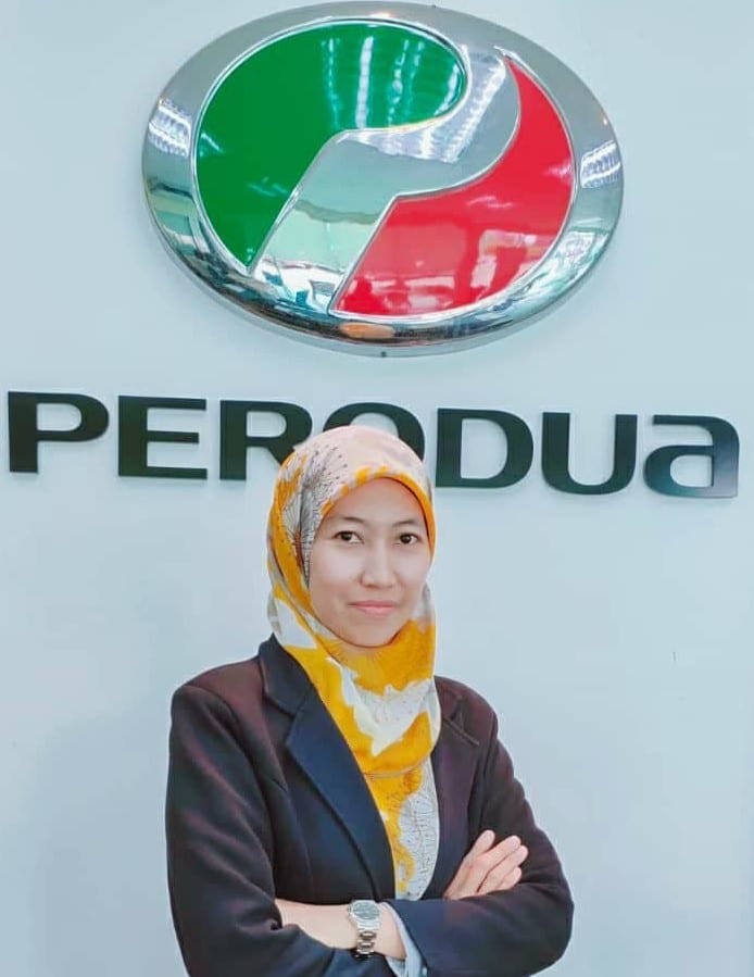 Perodua Melaka Online Kereta No 1 Pilihan Malaysia